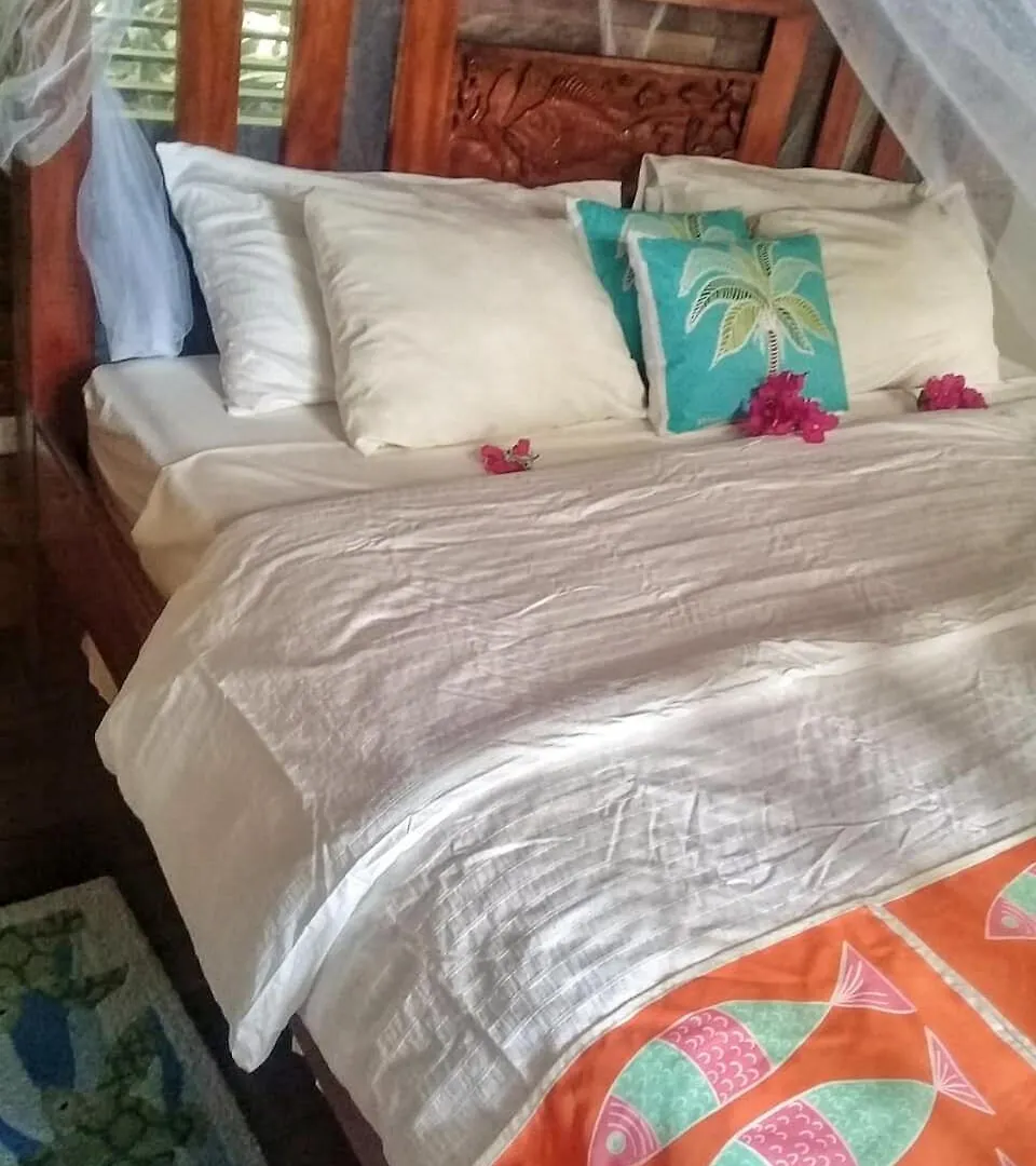 Treehouse Hideaway Villa I - Piton And Ocean Views Soufrière Saint Lucia