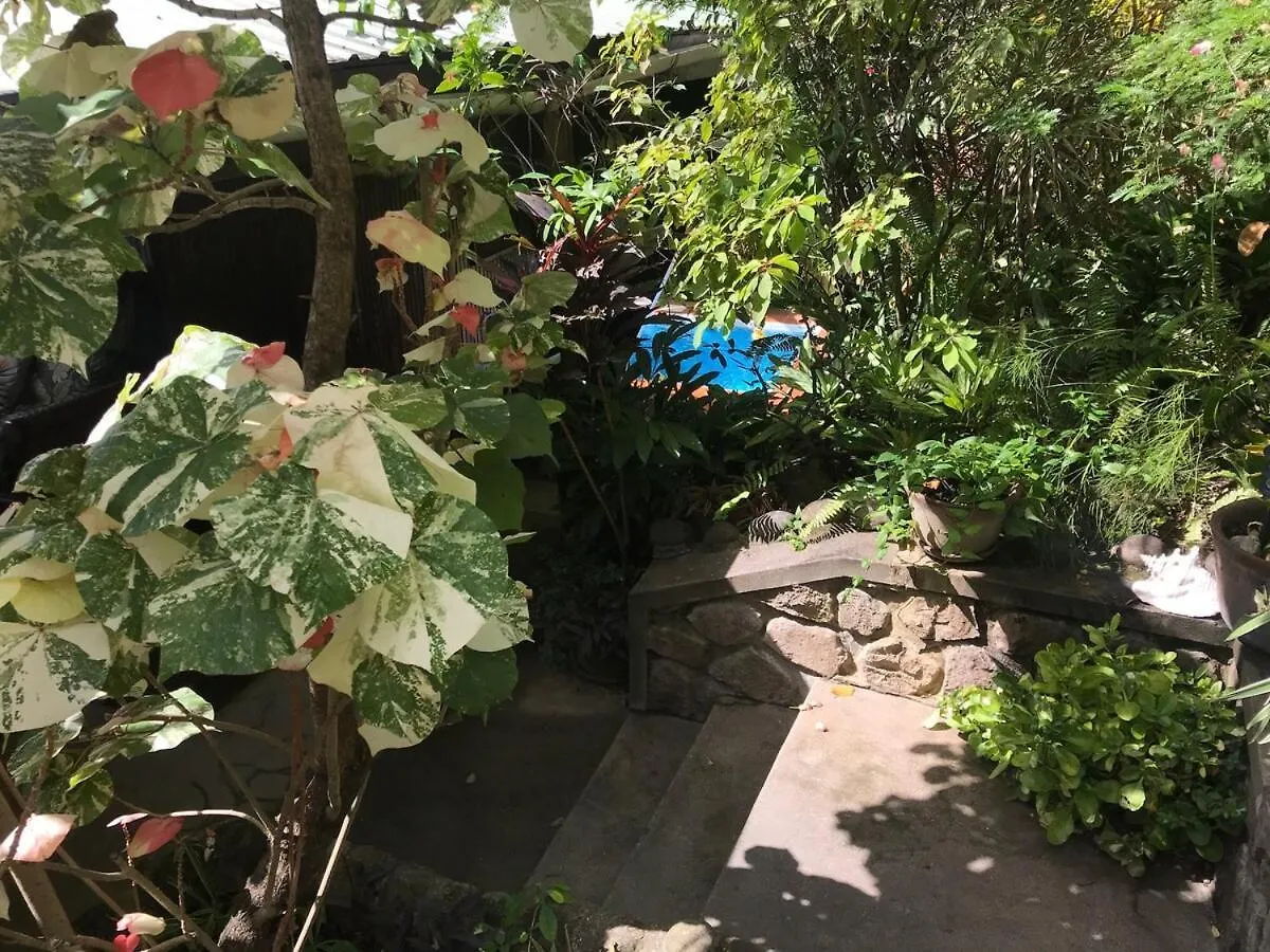 Treehouse Hideaway Villa I - Piton And Ocean Views Soufrière