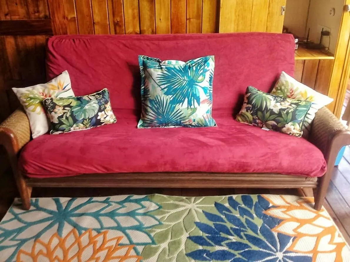 Treehouse Hideaway Villa I - Piton And Ocean Views Soufrière 0*,