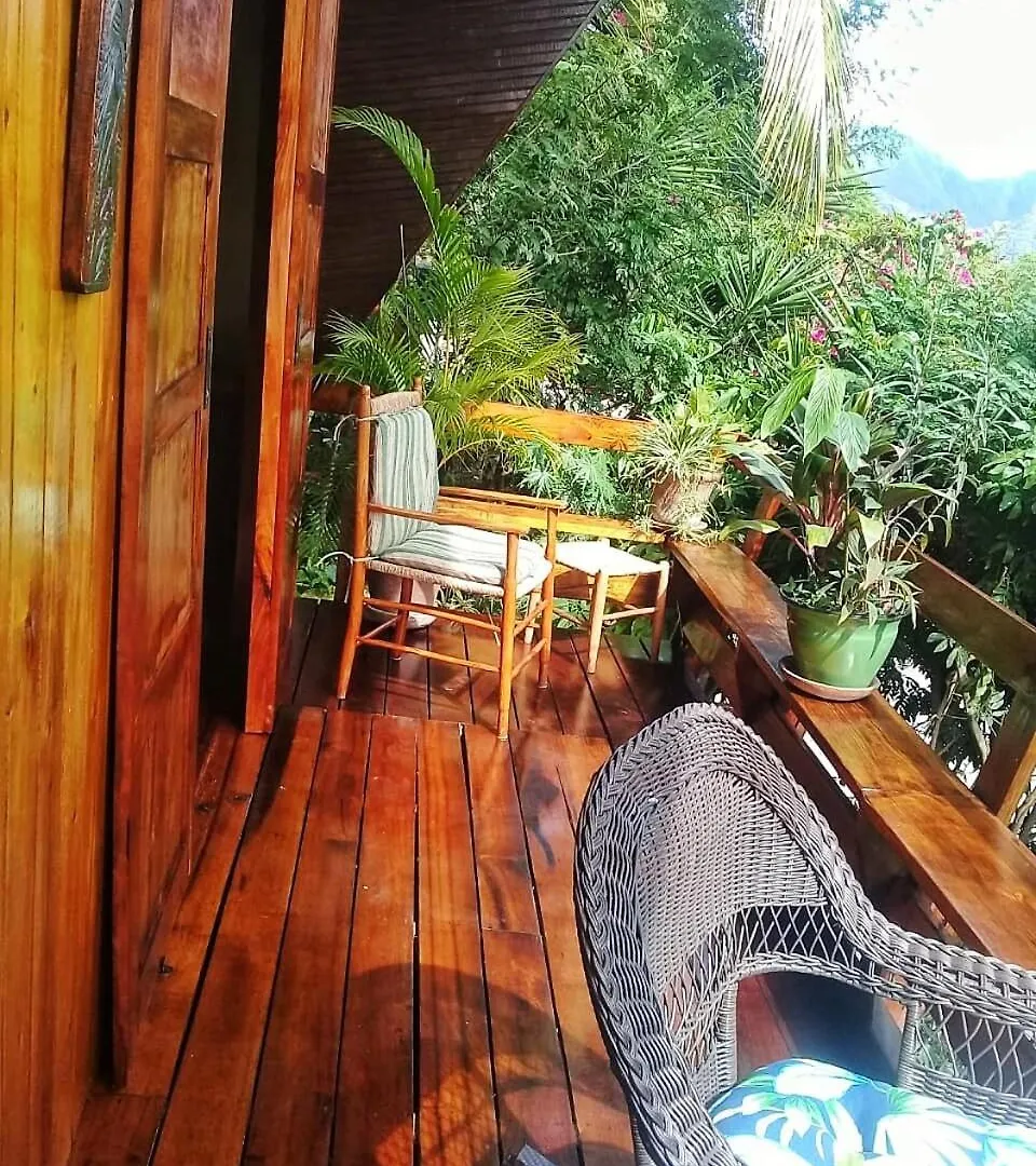 Treehouse Hideaway Villa I - Piton And Ocean Views Soufrière